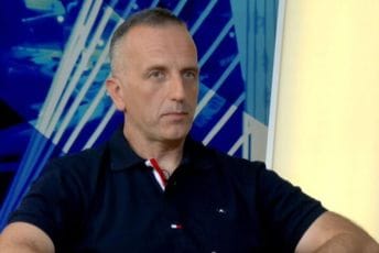 Radulović: Crnogorci ‘rado’ ponavljaju iste greške Radulović: Crnogorci ‘rado’ ponavljaju iste greške