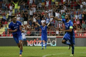 Striković spriječio bruku: Sutjeska uz mnogo muke izborila remi u San Marinu i prošla dalje Striković spriječio bruku: Sutjeska uz mnogo muke izborila remi u San Marinu i prošla dalje