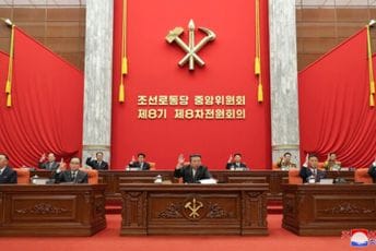 Sjeverna Koreja prijeti Americi nuklearnim oružjem Sjeverna Koreja prijeti Americi nuklearnim oružjem