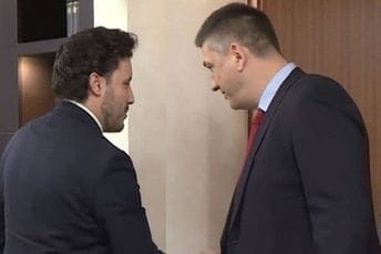 Kako su navodni dokazi o pripremi atentata postali Abazovićeva privatna tajna? Kako su navodni dokazi o pripremi atentata postali Abazovićeva privatna tajna?