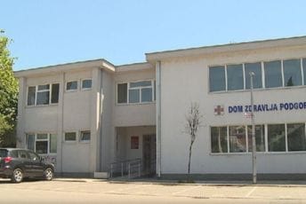 Dom zdravlja Podgorica: Ljekarka fizički napadnuta na radnom mjestu u ZO Konik, podnijeta krivična prijava