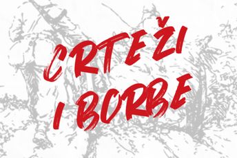 CDT objavio publikaciju „Crteži i borbe”: Zbirka priča priča o području koje je bilo utočište i inspiracija CDT objavio publikaciju „Crteži i borbe”: Zbirka priča priča o području koje je bilo utočište i inspiracija