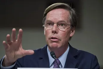 Špijunska operacija: Kineski hakeri pristupili imejlu američkog ambasadora u Pekingu Špijunska operacija: Kineski hakeri pristupili imejlu američkog ambasadora u Pekingu