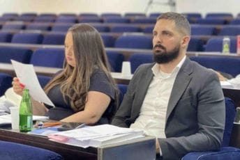 Leković: Iniciraćemo sjednicu SO Bar zbog problema u Virpazaru Leković: Iniciraćemo sjednicu SO Bar zbog problema u Virpazaru