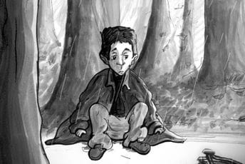 Crnogorski "Mali čovjek u velikom kaputu" nagrađen na festivalu SEE FF Paris-Berlin-Washington 2023 Crnogorski "Mali čovjek u velikom kaputu" nagrađen na festivalu SEE FF Paris-Berlin-Washington 2023