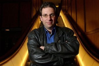 Preminuo prvi i najpoznatiji svjetski haker Preminuo prvi i najpoznatiji svjetski haker