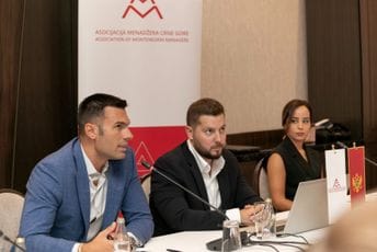 AMM: Digitalna transformacija i nove tehnologije velika šansa Crne Gore AMM: Digitalna transformacija i nove tehnologije velika šansa Crne Gore