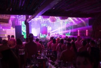 Telekom Electronic Beats se vratio u Crnu Goru: Pogledajte kako je bilo na žurci "ljeta radosti, mladosti i slobode" u Ulcinju