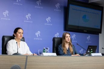 CEDEM: Građani najviše posjećuju portal eZdravlje, a najmanje eParticipacija CEDEM: Građani najviše posjećuju portal eZdravlje, a najmanje eParticipacija