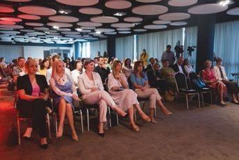 CGO: Političke partije i mediji marginalizovali temu rodne ravnopravnosti u kampanji CGO: Političke partije i mediji marginalizovali temu rodne ravnopravnosti u kampanji