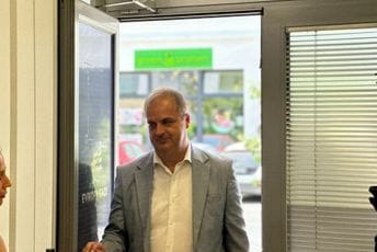 Nimanbegu: Bilo je dobro, principi će biti dopunjeni Nimanbegu: Bilo je dobro, principi će biti dopunjeni