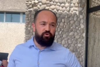 Madžgalj: Podnijeli smo pritužbe povodom akcije PTJ, šest zaposlenih zatražilo ljekarsku pomoć Madžgalj: Podnijeli smo pritužbe povodom akcije PTJ, šest zaposlenih zatražilo ljekarsku pomoć