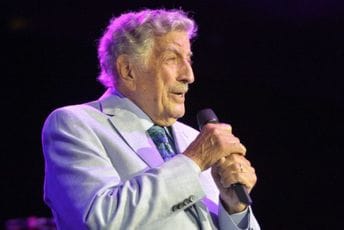 Odlazak džez legende: Preminuo Toni Benet Odlazak džez legende: Preminuo Toni Benet