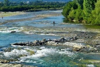 Tragedija u Beranama: Utopila se djevojčica u Limu