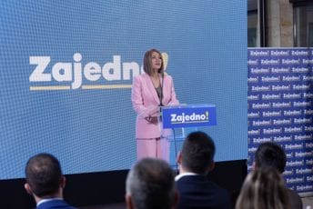 Kljajić povodom povratka DPS-a na vlast u Ulcinju: Sjever je sljedeći