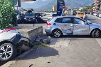 UP: Za vikend uhapšeno 78 vozača, evidentirane 44 saobraćajne nezgode
