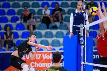 I Austrija bolja, treći poraz Crne Gore I Austrija bolja, treći poraz Crne Gore