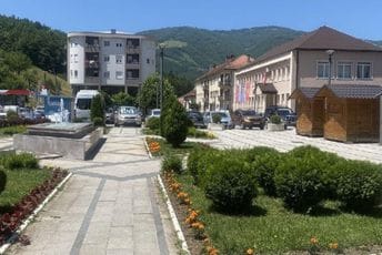U Andrijevici dosta turista, ali kasa turističke organizacije prazna U Andrijevici dosta turista, ali kasa turističke organizacije prazna