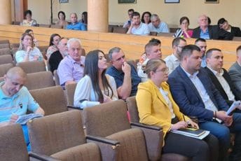 SO Nikšić o smjeni Kovačevića 5. avgusta SO Nikšić o smjeni Kovačevića 5. avgusta