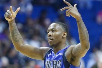 Iz NBA lige u Podgoricu: Budućnost Voli dovela plejmejkera Dalas Maveriksa Iz NBA lige u Podgoricu: Budućnost Voli dovela plejmejkera Dalas Maveriksa