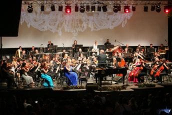 Homen: Bez kulture nema identiteta države Homen: Bez kulture nema identiteta države