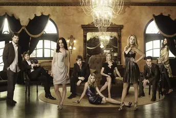 Serija "Tračara" stigla na Netfliks 11 godina nakon posljednje epizode Serija "Tračara" stigla na Netfliks 11 godina nakon posljednje epizode