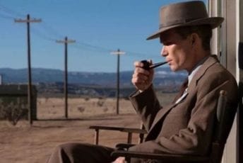 Intimna scena iz "Oppenheimera" izazvala kontroverze: Direktan napad na vjerska uvjerenja Intimna scena iz "Oppenheimera" izazvala kontroverze: Direktan napad na vjerska uvjerenja