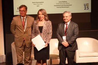 IRF postao član asocijacije ELTI: Održiva i konkurentna ekonomija Crne Gore i Evrope kao zajednički cilj IRF postao član asocijacije ELTI: Održiva i konkurentna ekonomija Crne Gore i Evrope kao zajednički cilj