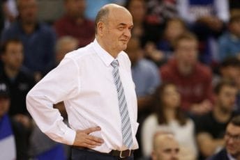 Vujošević ironičan: Ako Mirotiću ne prijete iz Zvezde, onda mora da to rade ovi iz OKK Beograd Vujošević ironičan: Ako Mirotiću ne prijete iz Zvezde, onda mora da to rade ovi iz OKK Beograd