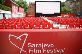Sarajevo film festival: U četiri selekcije 49 filmova, među njima i jedan crnogorski Sarajevo film festival: U četiri selekcije 49 filmova, među njima i jedan crnogorski
