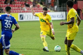 Pogledajte kako je bilo na otvaranju prvoligaške sezone (FOTO)