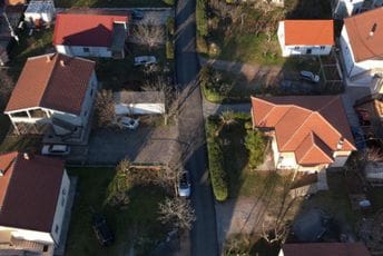 Problemi sa naponom struje u Park šumi Zagorič: Kad može da radi mašina, ne može klima Problemi sa naponom struje u Park šumi Zagorič: Kad može da radi mašina, ne može klima