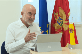 Duran: Prioritet poglavlja 23 i 24, ali fokus na kvalitetu, ne na brzini Duran: Prioritet poglavlja 23 i 24, ali fokus na kvalitetu, ne na brzini