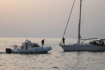 Horor u Istri: Pronađeno tijelo Italijana, muškarac pao sa jedrilice Horor u Istri: Pronađeno tijelo Italijana, muškarac pao sa jedrilice