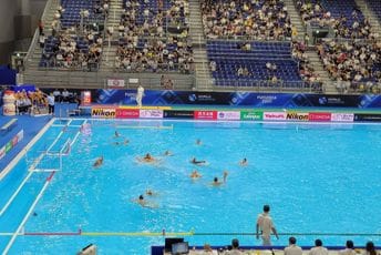 Gotova prva dva susreta plej-ofa: SAD i Francuska su u četvrtfinalu Gotova prva dva susreta plej-ofa: SAD i Francuska su u četvrtfinalu