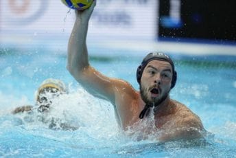 U četvrtfinalu je i Srbija: U nastavku slomili otpor neugodnog domaćina U četvrtfinalu je i Srbija: U nastavku slomili otpor neugodnog domaćina