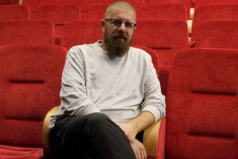 Bez cenzure; Rakočević: Predstavićemo publici mlade ljude koji ne žele sistem koji ne mogu da kritikuju Bez cenzure; Rakočević: Predstavićemo publici mlade ljude koji ne žele sistem koji ne mogu da kritikuju