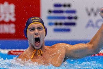 Vrhunska reakcija 'ajkula' nakon dva poraza; Gojković: Nadam se da ćemo napraviti i korak više Vrhunska reakcija 'ajkula' nakon dva poraza; Gojković: Nadam se da ćemo napraviti i korak više