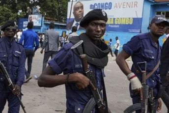 Kongo: Najmanje 13 osoba ubijeno u pucnjavi, među stradalima ima i djece Kongo: Najmanje 13 osoba ubijeno u pucnjavi, među stradalima ima i djece