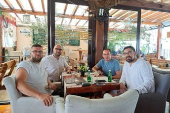 Crnogorski PEN centar: Sve učestaliji pritisci vlasti na intelektualce, novinare i predstavnike nevladinog sektora Crnogorski PEN centar: Sve učestaliji pritisci vlasti na intelektualce, novinare i predstavnike nevladinog sektora