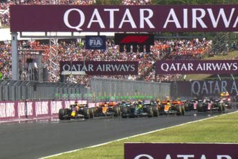 Ferstapen osvojio i Hungaroring, Red Bul postavio rekord svih vremena Ferstapen osvojio i Hungaroring, Red Bul postavio rekord svih vremena