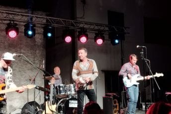 Hari Varešanović o nastupu u Šavniku: Koncert za pamćenje, publika je dizala moju energiju Hari Varešanović o nastupu u Šavniku: Koncert za pamćenje, publika je dizala moju energiju