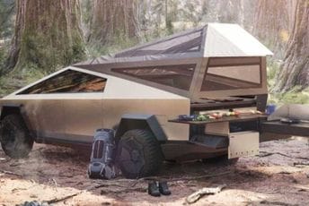 Ogromno interesovanje za električni kamionet Ogromno interesovanje za električni kamionet