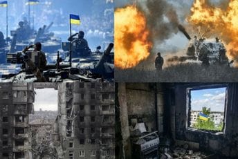 Iz časa u čas: Gutereš pozvao Rusiju da se vrati sporazumu o žitu Iz časa u čas: Gutereš pozvao Rusiju da se vrati sporazumu o žitu