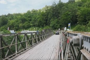 Još bez dogovora o rekonstrukciji puta Plužine-Foča Još bez dogovora o rekonstrukciji puta Plužine-Foča