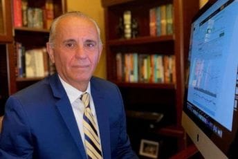 Dijaspora i potraga za samim sobom