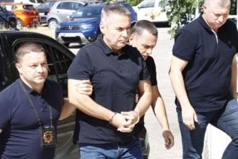Nakon hapšenja protiv Veljovića i Nikočevića podnijete krivične prijave: Policija potražuje još dvije osobe