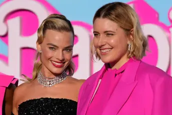 "Barbie" je, prema dosadašnjim prihodima, najuspješniji film u istoriji koji je režirala žena "Barbie" je, prema dosadašnjim prihodima, najuspješniji film u istoriji koji je režirala žena