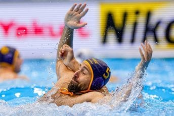 Možda za nijansu slabiji od Hrvatske, ali opet veliki izazov: Crna Gora sjutra protiv Grčke Možda za nijansu slabiji od Hrvatske, ali opet veliki izazov: Crna Gora sjutra protiv Grčke