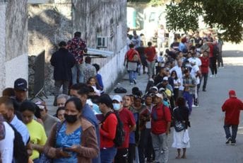 Europol: Uhapšene 62 osobe zbog krijumčarenja kubanskih migranata u EU preko Srbije Europol: Uhapšene 62 osobe zbog krijumčarenja kubanskih migranata u EU preko Srbije